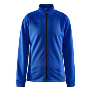 c1909135-346000-veste-femme-craft-adv-unify-bleu-cobalt