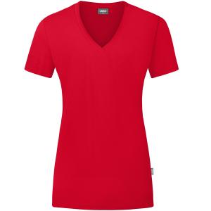 c6120-f-100-t-shirt-femme-jako-organic-rouge