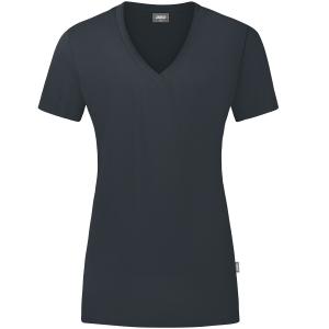 c6120-f-830-t-shirt-femme-jako-organic-gris-anthracite