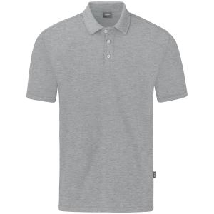 c6321-h-520-polo-jako-organic-stretch-gris