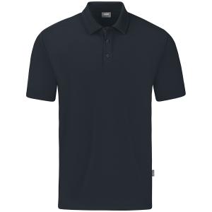 c6321-h-830-polo-jako-organic-stretch-gris-anthracite