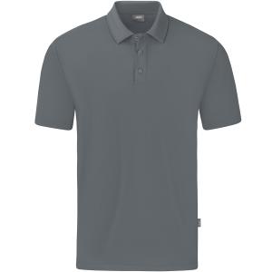 c6321-h-840-polo-jako-organic-stretch-gris