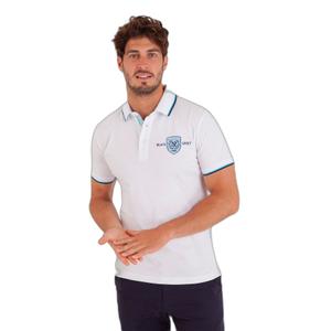 52551-c-blanc-polo-col-popeline-imprimee-avec-broderies-camberabero-c-blanc