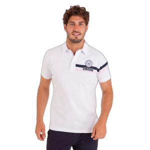 52555-c-blanc-polo-assymetriques-avec-bandes-camberabero-c-blanc