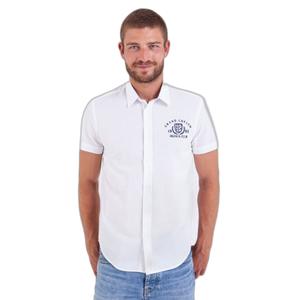 52709-b-marine-chemise-en-seersucker-uni-camberabero-b-marine
