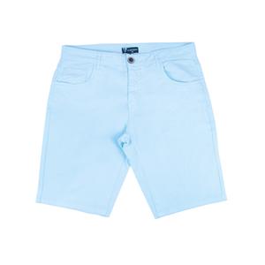 sh-52369-l-ciel-short-avec-5-poches-fantaisie-camberabero-l-ciel