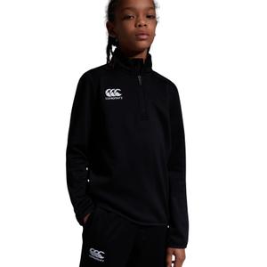 qa005743989-sweatshirt-enfant-canterbury-club-1-4-zip-noir