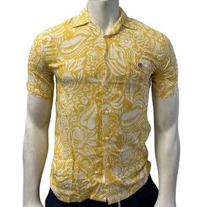 chc3460p179500244-chemise-manches-courtes-serge-blanco-jaune