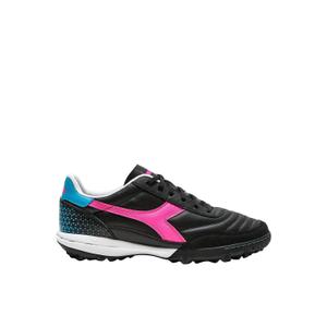 101-180571-d0730-chaussures-de-football-diadora-calcetto-gr-lt-tf-hg-noir-rose-fl-cyan-bleu-fluo