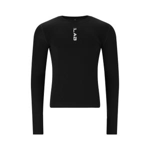 el233424-1001-sous-maillot-manches-longues-elite-lab-core-elite-x1-black