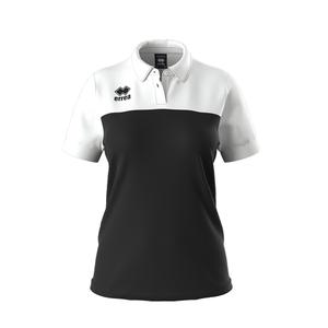 gm0c0c02500-polo-femme-errea-bonnie-noir-blanc