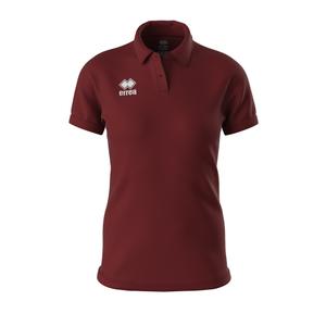gm0l0c00150-polo-femme-errea-alexis-rouge-rouge