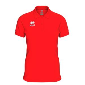 gm1a0c00020-polo-femme-errea-evo-rouge