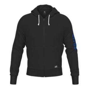 r26g1h0z71670-sweat-a-capuche-zippe-errea-essential-nero-lapis-blue