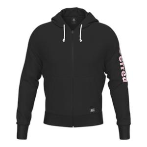 r26g1h0z71790-sweat-a-capuche-zippe-errea-essential-nero-light-pink