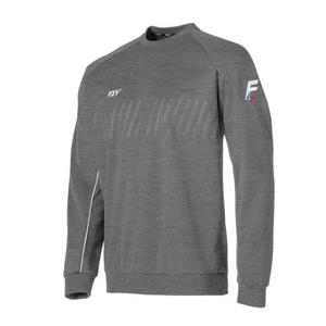 f34actiongc-sweat-col-rond-force-xv-action-gris-chine