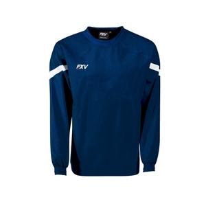f34hvictpm-sweatshirt-impermeable-pluie-force-xv-victoire-marine