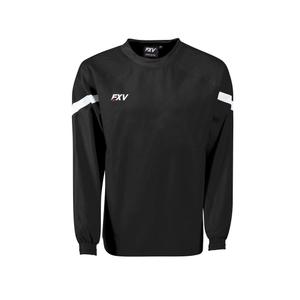 f34hvictpn-sweatshirt-impermeable-force-xv-victoire-noir