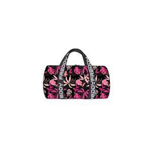 oxs4wfpb2-flo69-sac-de-sport-femme-freddy-oxi-italia-ss24-allover-tropical-leaves-pink-tu