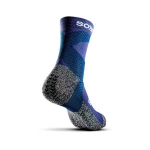 spor-3136-887-chaussettes-gearxpro-soxpro-trekking-mid-noir