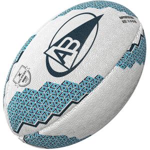 48440405-ballon-bayonne-club-supporter-ball-taille-5