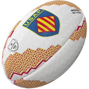 48441405-ballon-perpignan-club-supporter-ball-taille-5