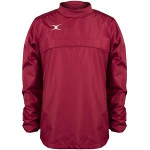 8150630-sous-maillot-gilbert-photon-warm-up-marron