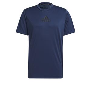 gm2129-t-shirt-adidas-primeblue-designed-to-move-sport-3-stripes-bleu-marine-noir