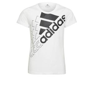 gs2186-t-shirt-fille-adidas-essentials-logo-blanc-noir
