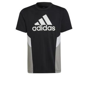 hf1835-t-shirt-enfant-adidas-d2m-big-logo-noir-gris-blanc