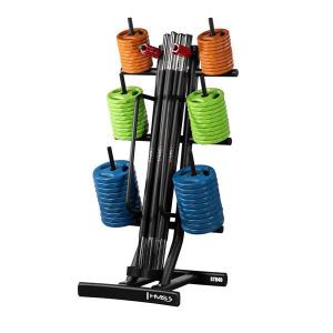 17-62-146-ensemble-d-halteres-et-poids-hms-str40-multicolore-140-cm