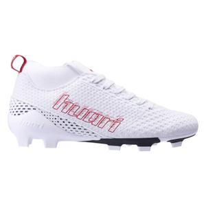 m000254105-chaussures-de-football-enfant-huari-artificial-grass-dagano-teen-ag-white-red