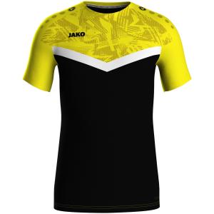 6124-e-808-maillot-enfant-jako-iconic-noir-jaune