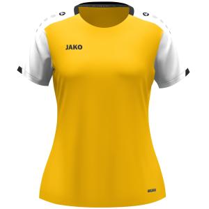 6170d-f-305-maillot-femme-jako-dynamic-jaune-blanc-noir