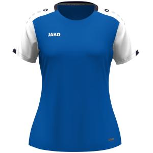 6170d-f-405-maillot-femme-jako-dynamic-royal-blanc-marine