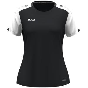 6170d-f-826-maillot-femme-jako-dynamic-noir-blanc-anthracite