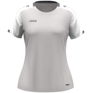 6170d-f-837-maillot-femme-jako-dynamic-gris-clair-blanc-gris-pierre