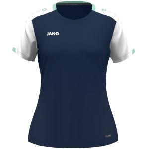 6170d-f-915-maillot-femme-jako-dynamic-marine-blanc-menthe