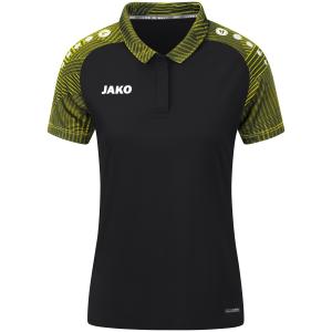6322-f-808-polo-femme-jako-performance-noir-jaune
