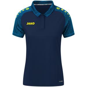 6322-f-908-polo-femme-jako-performance-bleu-marine-bleu-ciel