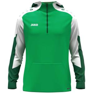 6770-u-204-sweatshirt-a-capuche-jako-dynamic-vert-blanc-vert-fonce