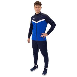 m9124-e-403-survetement-d-entrainement-polyester-enfant-jako-iconic-royal-marine