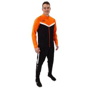 m9124-e-807-survetement-d-entrainement-polyester-enfant-jako-iconic-noir-orange-fluo
