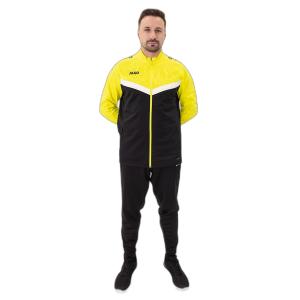 m9124-e-808-survetement-d-entrainement-polyester-enfant-jako-iconic-noir-jaune-tendre