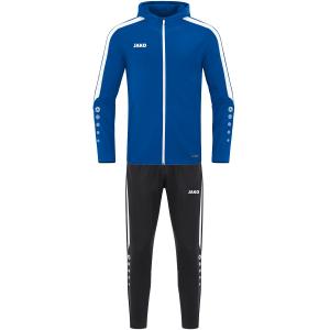 m9423-e-400-survetement-a-capuche-enfant-jako-power-bleu-royal