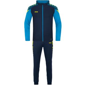 m9622-e-908-survetement-a-capuche-de-loisir-enfant-jako-performance-bleu-marine-bleu-ciel
