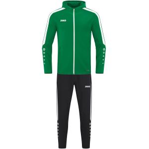 m9623-e-200-survetement-de-loisir-enfant-jako-power-vert