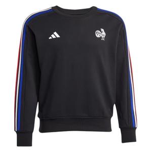 jd4193-sweatshirt-manches-longues-xv-de-france-fanwear-crew-black