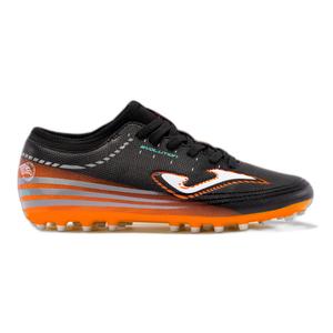 evos2401ag-chaussures-de-football-joma-evolution-2401-ag-negro-naranja