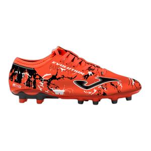evow2307fg-chaussures-de-football-joma-evolution-2307-fg-coral-negro